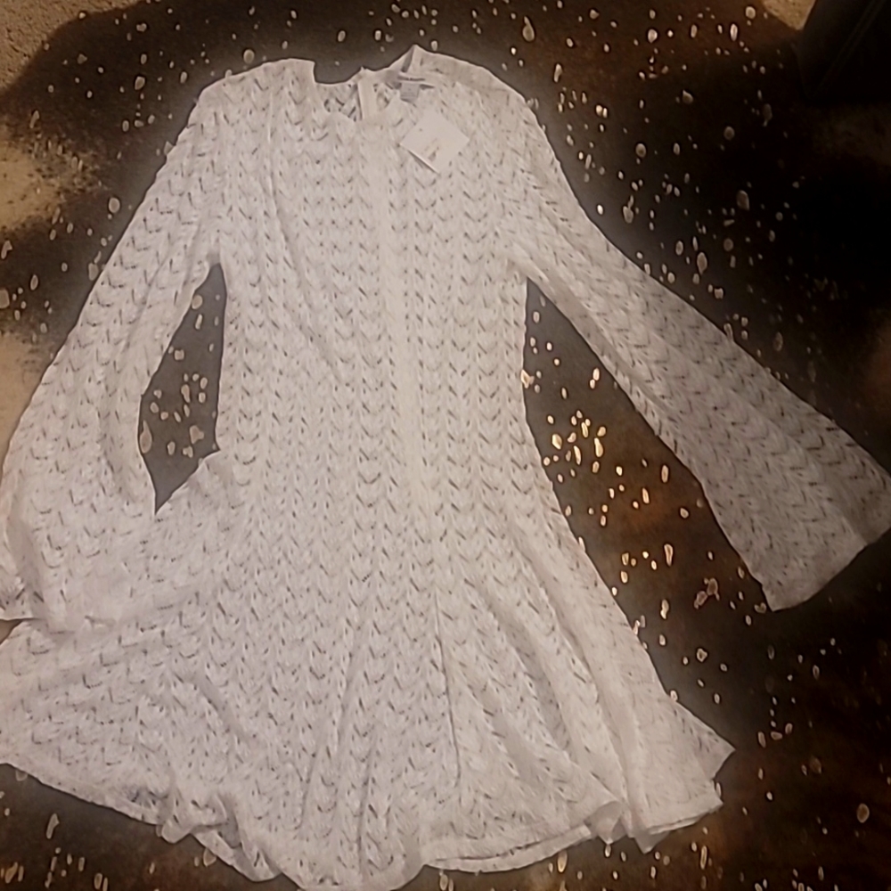Sabina musayev dress never worn